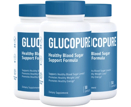 GlucoPure