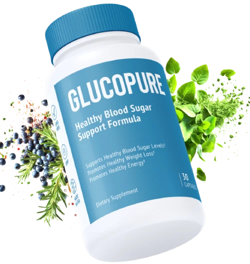 GlucoPure