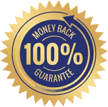 GlucoPure Money Back Guarantee